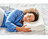 Подушка ортопедична під голову OPO-930, фото 5