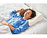 Подушка ортопедична з ефектом пам'яті OPO-104, фото 4
