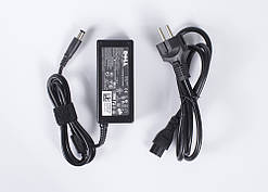 Блок живлення DELL 19.5 V, 2.31 A, 45 W, 7.4*5.0-PIN SC, код: 6884506