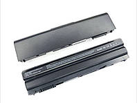 Батарея к ноутбуку Dell de-e6320-6b 11.1V 5200mAh 58Wh Black (Разьем слева) CP, код: 6817445