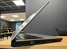 Мобільна робоча станція Fujitsu Celsius H760 / 15.6" (1920x1080) IPS / Intel Core i5-6440HQ (4 ядра по 2.6 —, фото 4