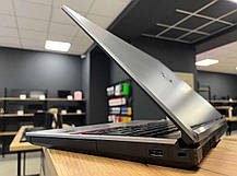Мобільна робоча станція Fujitsu Celsius H760 / 15.6" (1920x1080) IPS / Intel Core i5-6440HQ (4 ядра по 2.6 —, фото 5