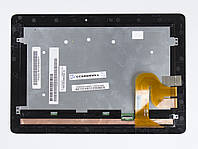 Модуль: тачскрин + LCD 1920 x 1200 45pin для планшета Asus Transformer Pad Infinity 10 TF700T IO, код: 1281420