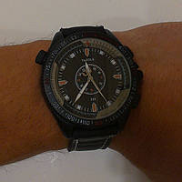 Часы мужские Yazole 6S; кварцевые на батарейке, фото 1