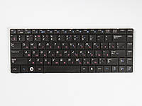 Клавиатура для ноутбука Samsung R492 RV408 RV410 Черная (A2234) EM, код: 214949