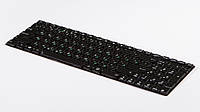 Клавиатура для ноутбука Asus K55vd, Black, RU, без рамки TT, код: 6993107
