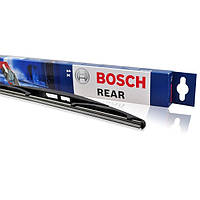 Щетка стеклоочистителя бескаркасная BOSCH Rear A404 H OPEL RENAULT Vivaro (B) Trafic III (3 3 NL, код: 6721368