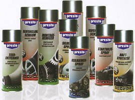 Спеціальні засоби