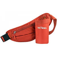 Сумка на пояс Tatonka Hip Bottle Single Redbrown (1033-TAT 2227.254) NL, код: 6455082