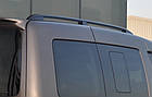 Рейлінги на Honda CRV (2006-2013) цільноалюмінієвий корпус. На 80 кг. Дуги на дах. Модель Skyport/, фото 3