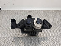 Кран (клапан) печки BMW X5 E70 (2010-2013) рестайл, 64119119164