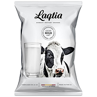 Laqtia 100% сухое молоко 500г (подходит для кофемашин), Испания
