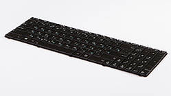 Клавіатура для ноутбука Asus G72GX G72JH G73 G73JH Original Rus (A1477) SC, код: 214058