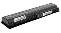 Батарея Lenovo к ноутбуку HP hp-DV2000-6b 11.1V 5200mAh 58Wh Black (A52066) CS, код: 1281284