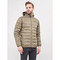 Пуховик чоловічий Columbia Delta Ridge Down Hooded Jacket 1875892