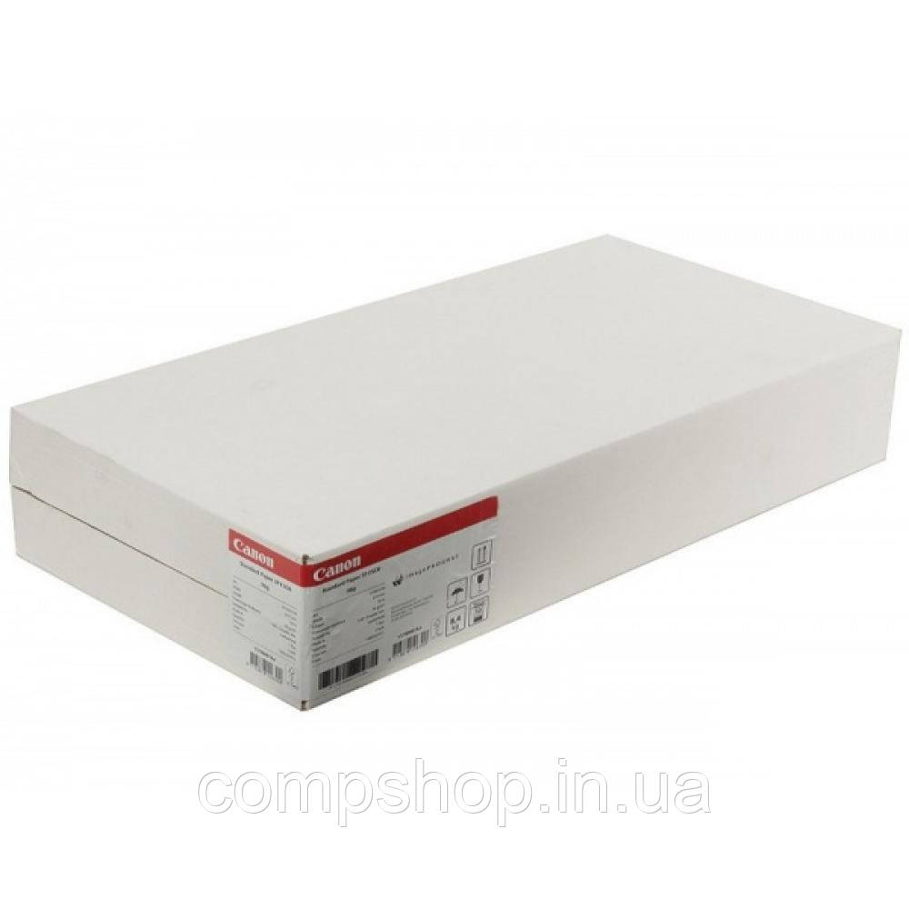 Папір рулонний 36" х 50м  80г/м²  Canon Standart Paper  (3шт./уп.) (код 83722), фото 1