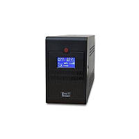 Автономный ИБП Full Energy BBGP-220/20Pro 2000ВА / 1200Вт offline с ЖК-дисплеем