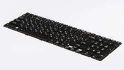 Клавіатура для ноутбука Aspire Timeline M3-581TG, Black, RU SC, код: 6993543