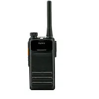 Hytera HP705 VHF Рация портативная цифровая 136 174 МГц 5 Вт 1024 канала