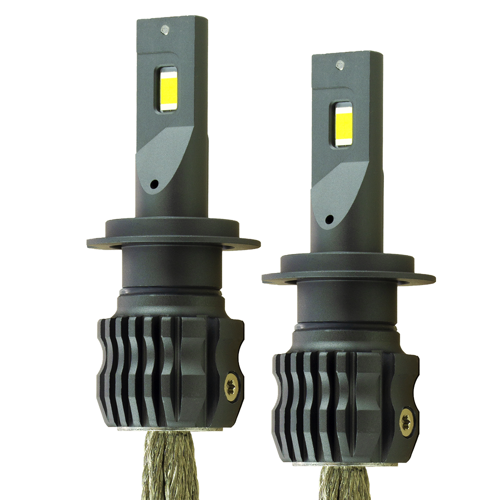 LED лампи автомобільні DriveX AL-02P H7 5000K LED 36W 12В