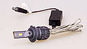 LED лампи автомобільні DriveX AL-02P H7 5000K LED 36W 12В, фото 3