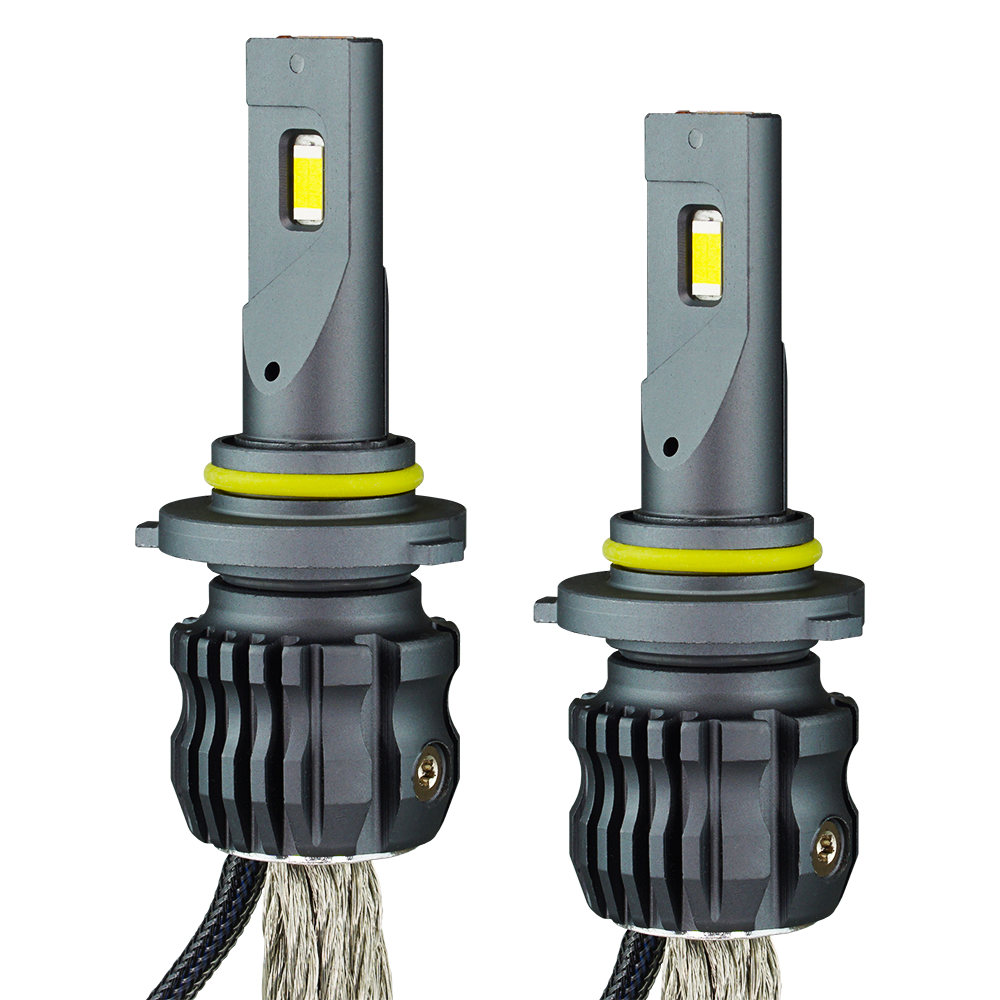 LED лампи автомобільні DriveX AL-02P HB3(9005) 5000K LED 36W 12В