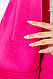 Спорт костюм жіночий на флісі, колір рожевий, 102R402 L-XL, фото 7