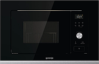 Микроволновая печь Gorenje BMX201AG1BG (встроенная)