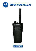 Рация Motorola DP4400e VHF aes 256 136-174 МГц