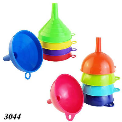 Лійка харчова 100 мм (5шт)