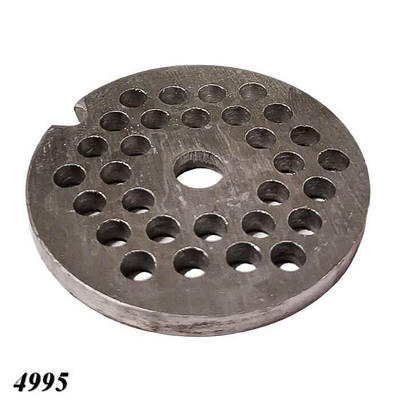 Сітка для м'ясорубки середня