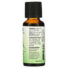 Organic Tea Tree Oil - 30ml (1 oz), фото 3