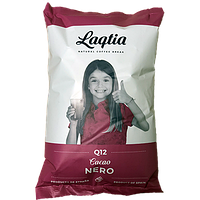 Шоколадный напиток Laqtia Cacao Nero, 1 кг