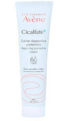 Антибактеріальний крем Avene Cu-Zn Cicalfate Repair Cream