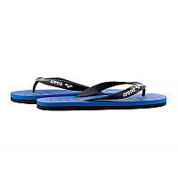 Мужские Вьетнамки Arena FLIP FLOP Синий 42 (7d002309-303 42)