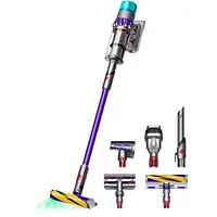 Пылесос Dyson Gen5 detect Absolute Nickel Purple (447930-01)