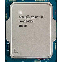 Процесор Intel Core i9 12900KS (BX8071512900KS) (Socket 1700, 24T, 5.5 ГГц, Box)