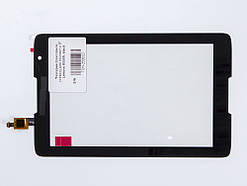 Тачскрин (сенсорне скло) Lenovo для планшета 8 Lenovo A5500 Black (A608) NC, код: 1281525