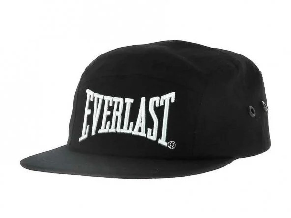 Кепка Everlast OTA чорний Уні OSFM 786500-70-8