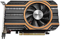 Відеокарта Arktek GTX 750 Ti 4Gb (AKN750TID5S4GH1) (GDDR5, 128 bit, PCI-E 3.0 x16)