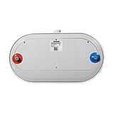 Бойлер OCEAN FLAT BASIC RZB50М EТ+WT 50л мокрий тен, фото 7