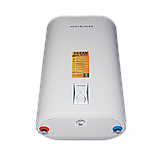 Бойлер OCEAN FLAT BASIC RZB100М EТ+DT 100л сухий тен, фото 6