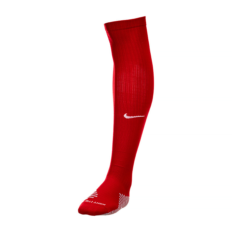 Чоловічі Гетри Nike FFF U NK STRIKE KH HA Червоний  42-46 (7dDV5915-687 42-46)