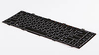 Клавиатура для ноутбука Dell Studio 1457 1440 1458 14Z 14 Black RU (A1640) QM, код: 214853