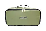 Чохол для 2 котушок від 8000 до 14000 Novator GR-1971, фото 5