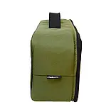 Чохол для 2 котушок від 8000 до 14000 Novator GR-1971, фото 7