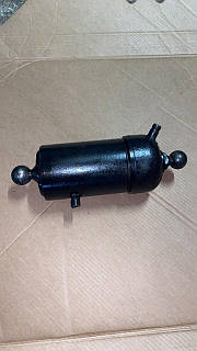 Гідроциліндр Газ 53 4-штоковий Реставрація