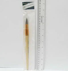 Пензлик білка № 10