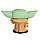 Уцінка Вінілова фігурка Star Wars Mandalorian The Child (25см.) Funko POP! 49757, фото 7