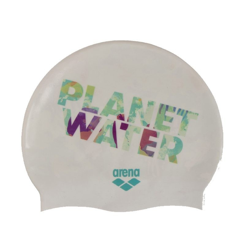 Шапочка для плавання Arena HD CAP мультиколор Уні OSFM 005572-218, фото 1